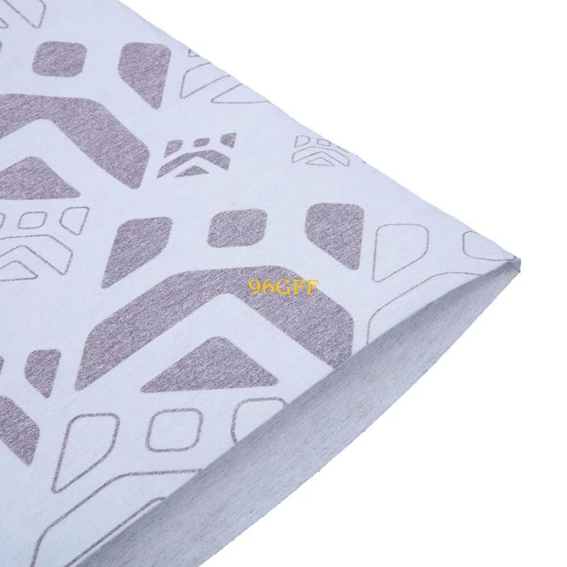 Papel filtro para campana extr - Kitchen Appliances Ventilation System reseña y precio
