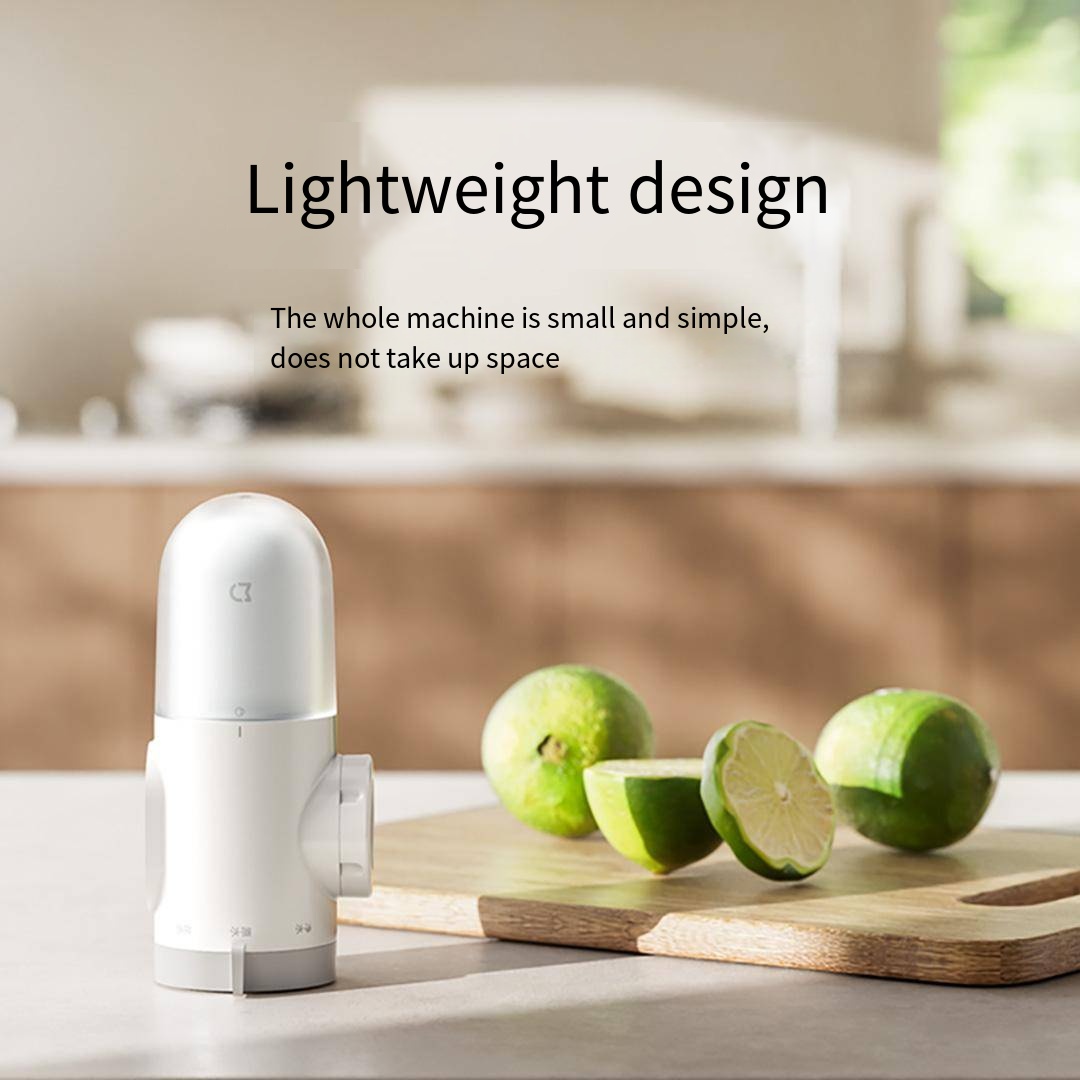 Xiaomi-grifo de cocina intelig - Kitchen Appliances Xiaomi reseña y precio