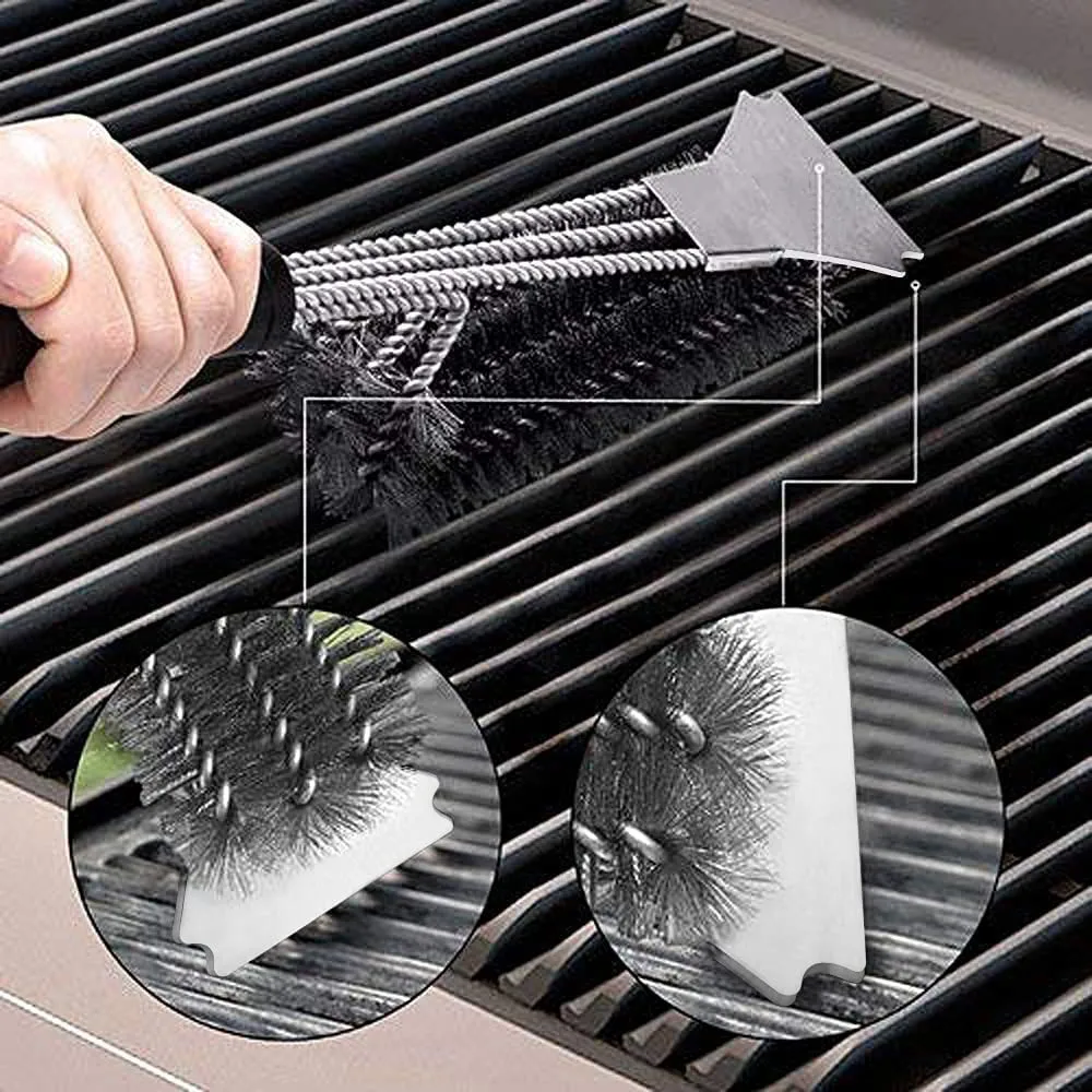 Accesorios para barbacoa, cepi - Kitchen Appliances Packages reseña y precio