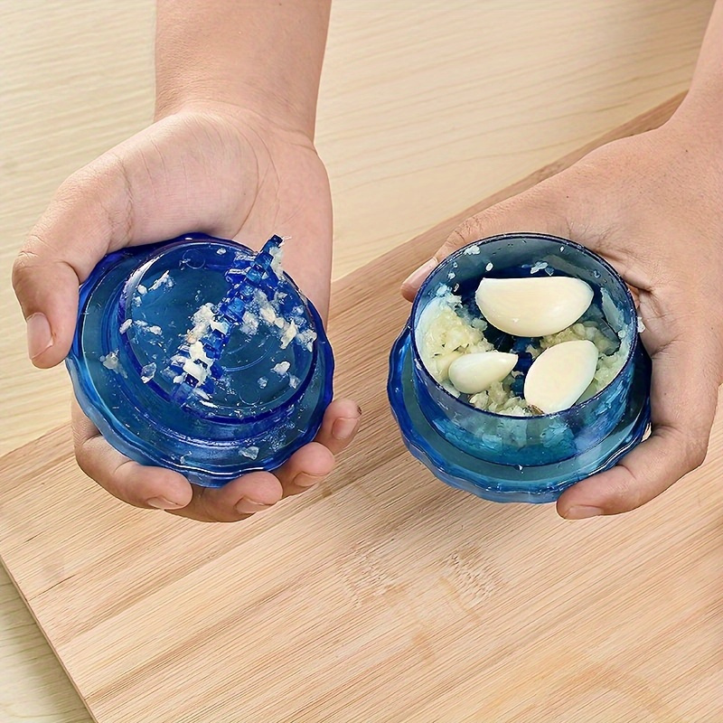 Nuevo Triturador de Ajo Multif - Kitchen Appliances List reseña y precio