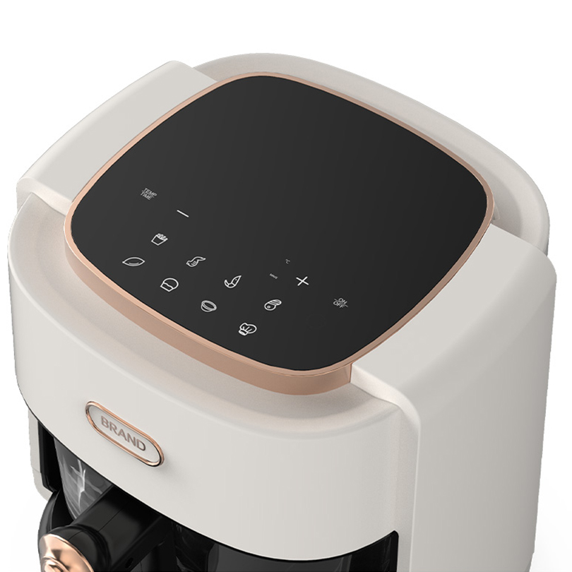 Venta de fábrica, freidora de  - Kitchen Appliances In Sale reseña y precio