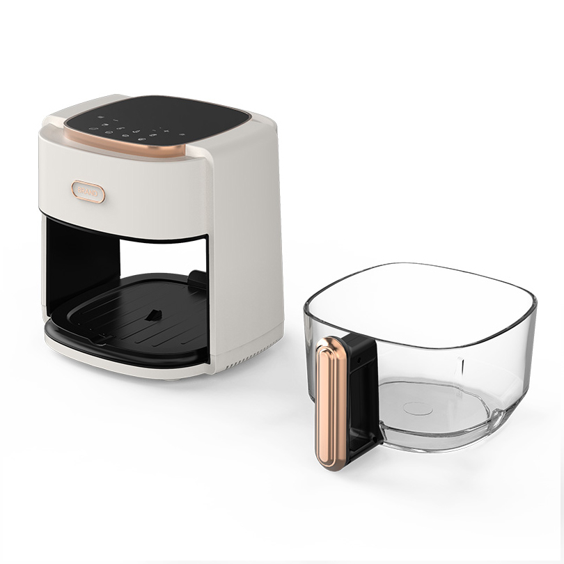 Venta de fábrica, freidora de  - Kitchen Appliances In Sale reseña y precio
