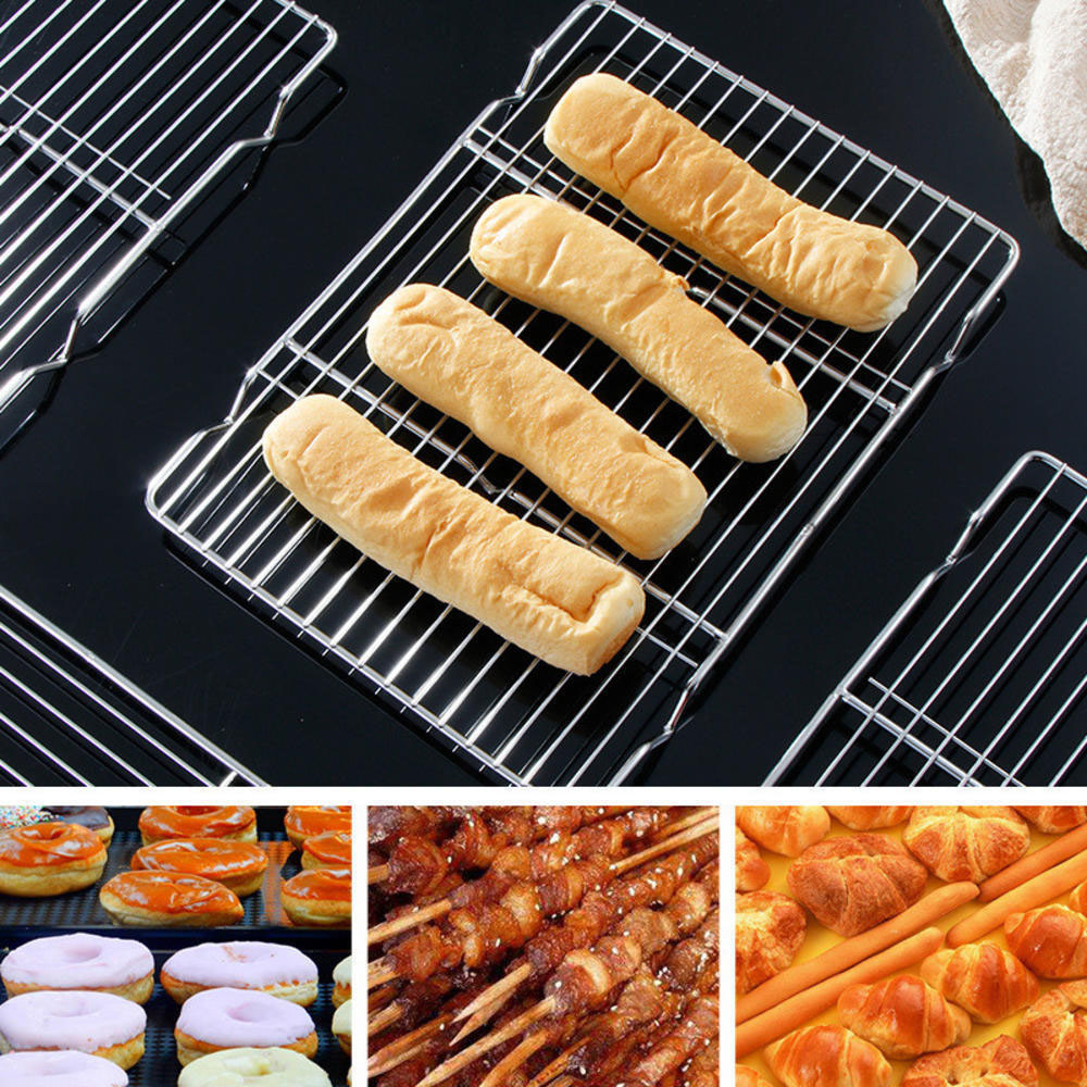 Estera de malla para barbacoa  - Kitchen Appliances Packages reseña y precio