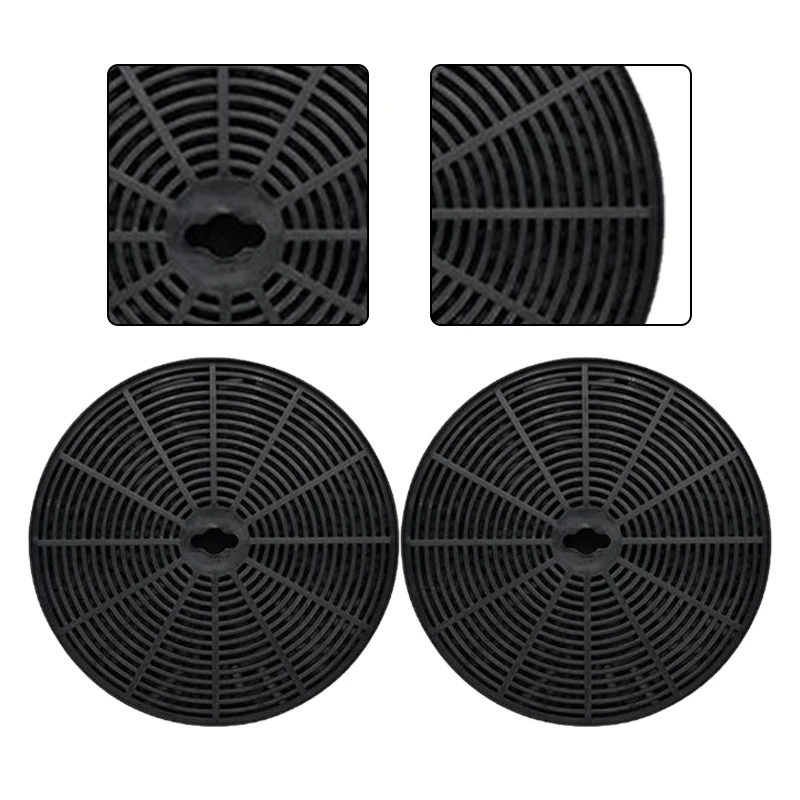 Filtros de carbón activado de  - Kitchen Appliances List reseña y precio
