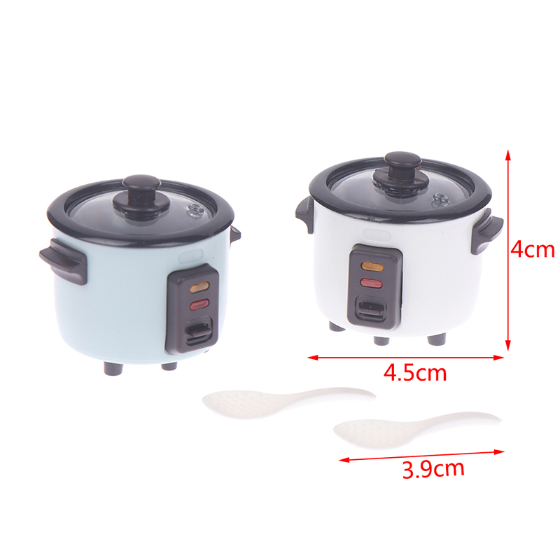 Nuevo modelo de mini olla arro - Kitchen Appliances List reseña y precio