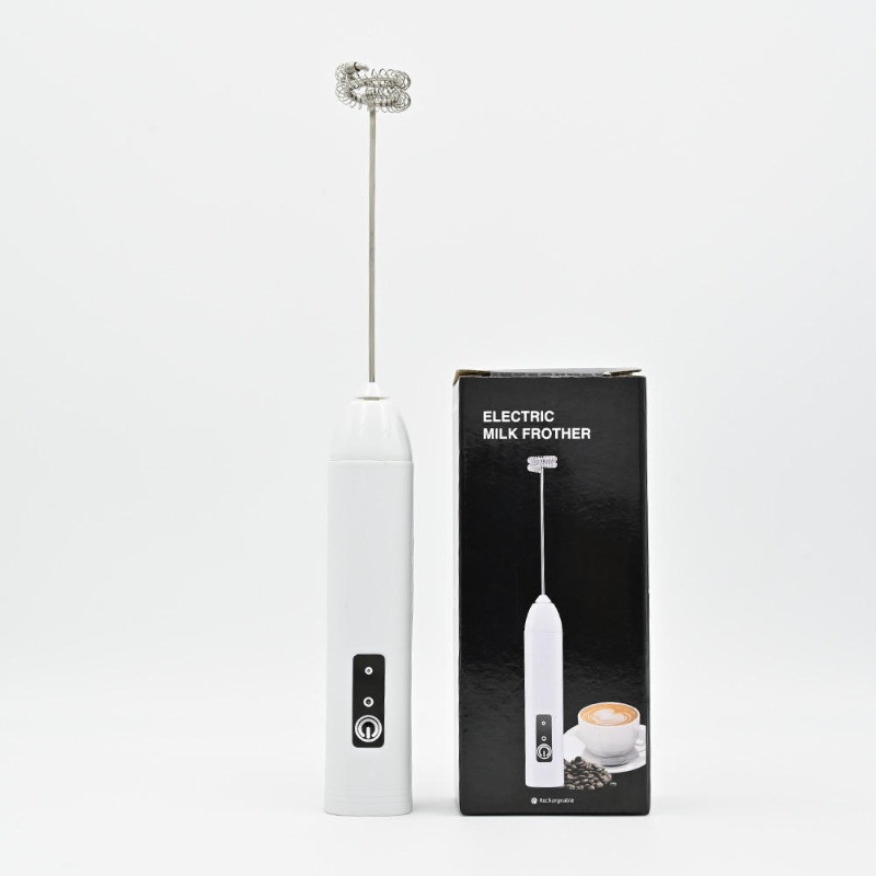 Batidora Eléctrica para Espuma - Kitchen Appliances Unit reseña y precio