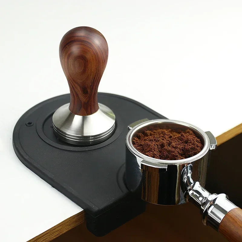 Almohadilla de café en polvo,  - Kitchen Appliances Packages reseña y precio