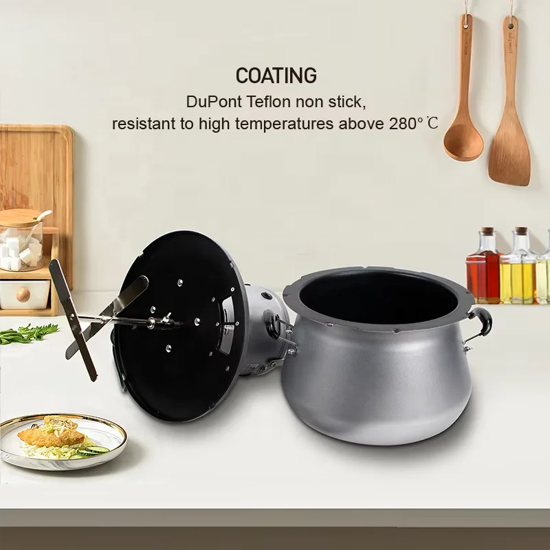 Licuadora Tradicional de Alumi - Kitchen Appliances In Sale reseña y precio