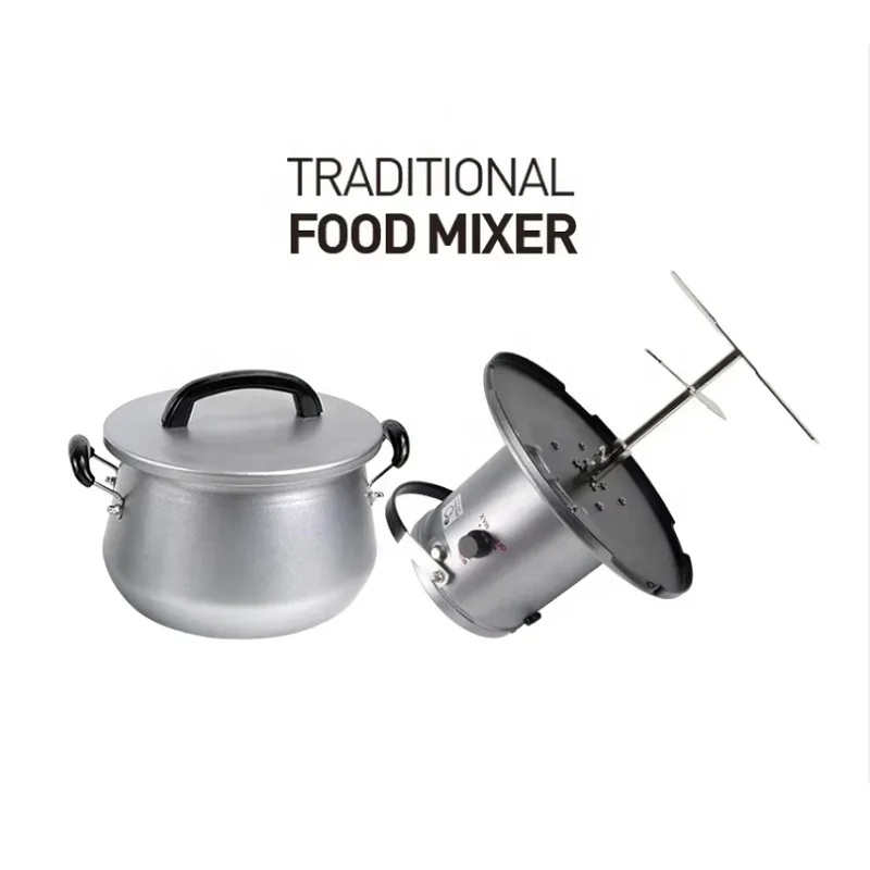 Licuadora Tradicional de Alumi - Kitchen Appliances In Sale reseña y precio