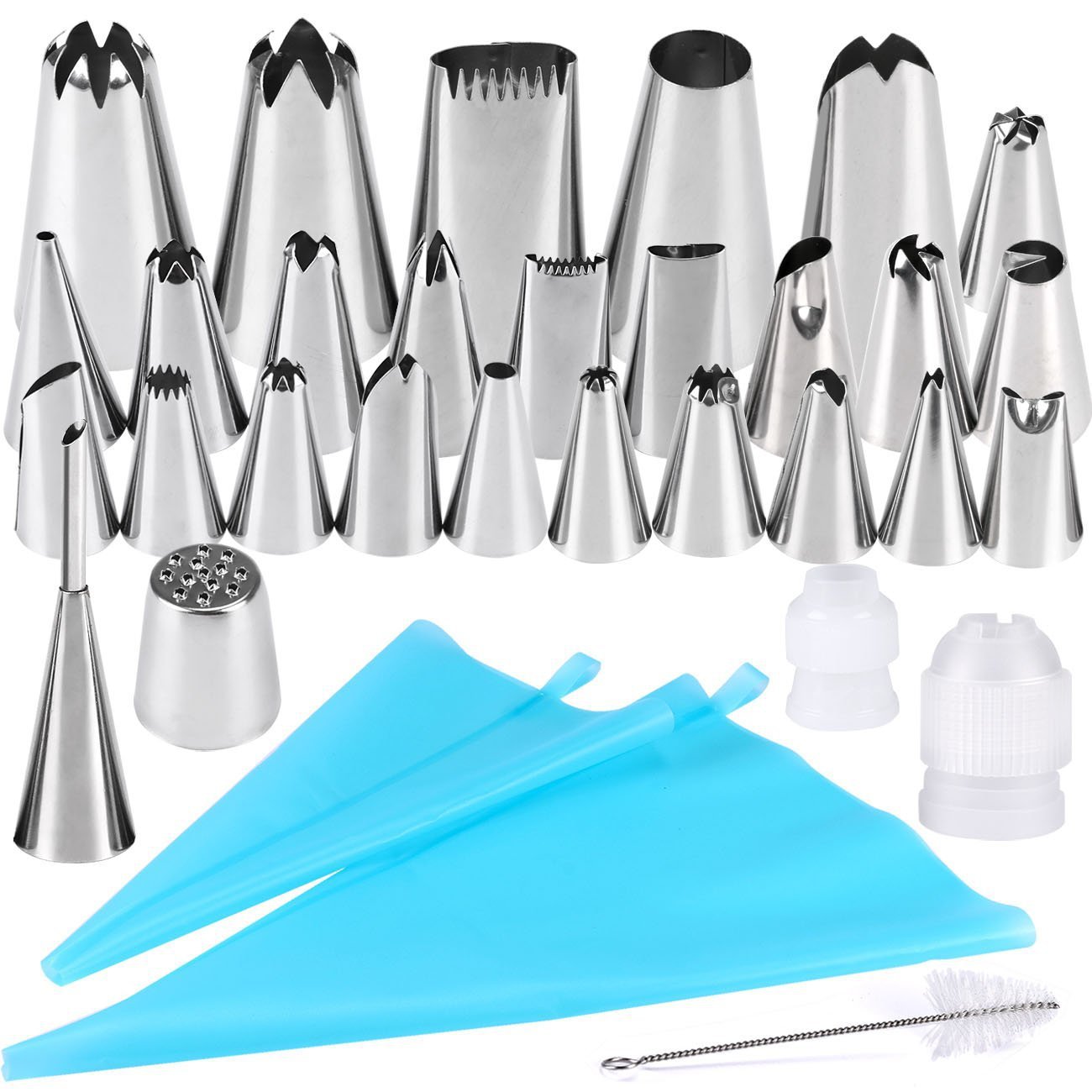 Boquillas y Accesorios para De - Kitchen Appliances Packages reseña y precio