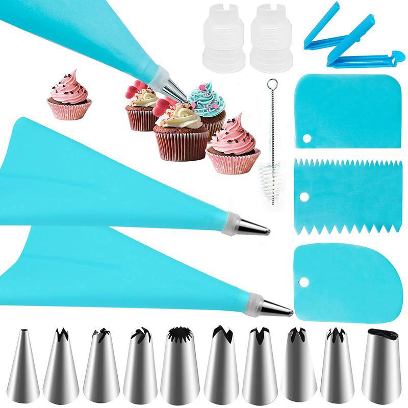 Boquillas y Accesorios para De - Kitchen Appliances Packages reseña y precio